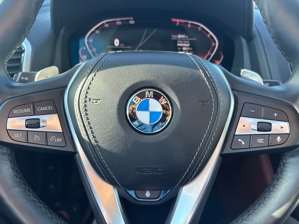 2020 BMW 8 Series 840i