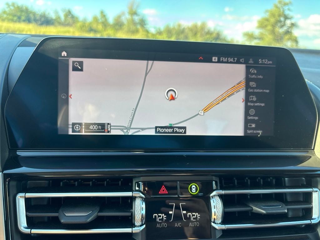 2020 BMW 8 Series 840i