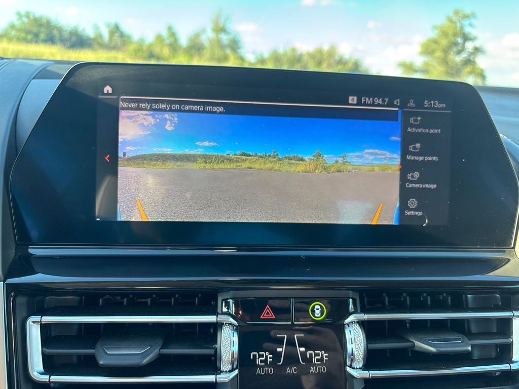 2020 BMW 8 Series 840i