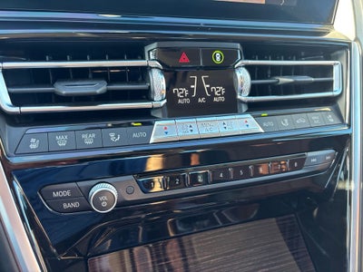 2020 BMW 8 Series 840i