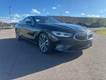 2020 BMW 8 Series 840i