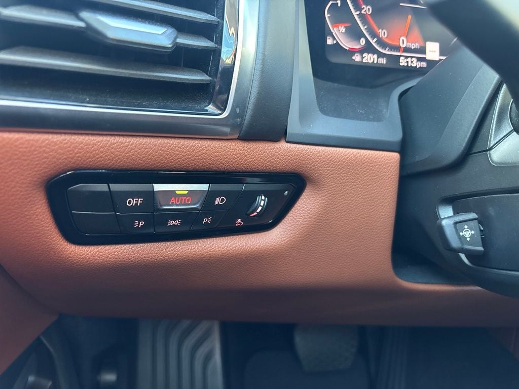 2020 BMW 8 Series 840i