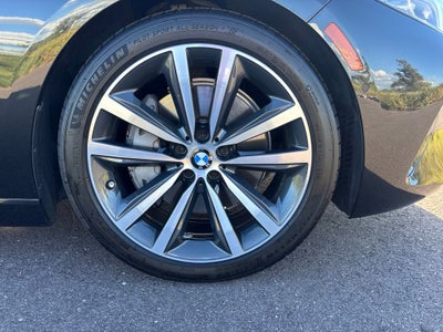 2020 BMW 8 Series 840i