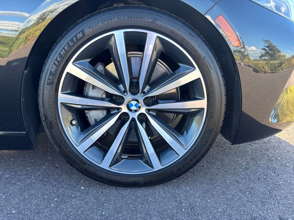 2020 BMW 8 Series 840i