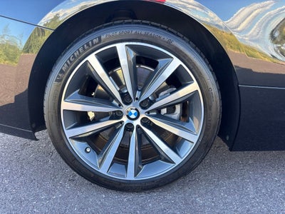 2020 BMW 8 Series 840i