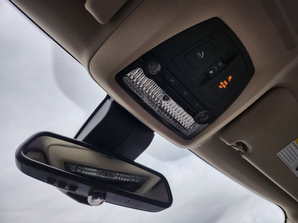 2013 BMW 7 Series 750Li