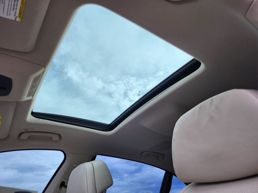 2013 BMW 7 Series 750Li