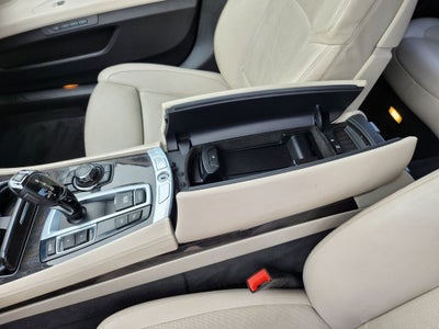 2013 BMW 7 Series 750Li