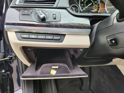 2013 BMW 7 Series 750Li