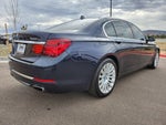 2013 BMW 7 Series 750Li