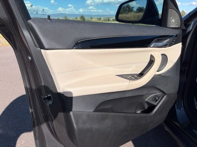 2021 BMW X2 xDrive28i