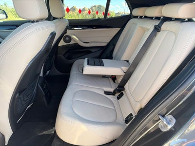 2021 BMW X2 xDrive28i