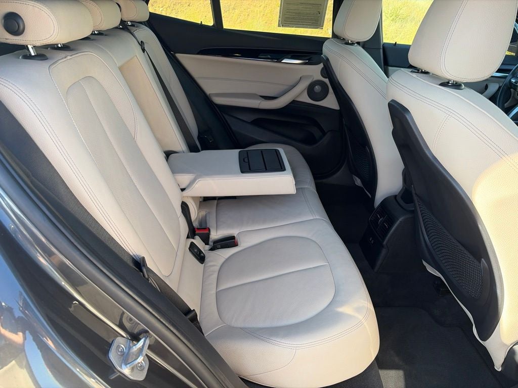 2021 BMW X2 xDrive28i