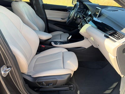 2021 BMW X2 xDrive28i