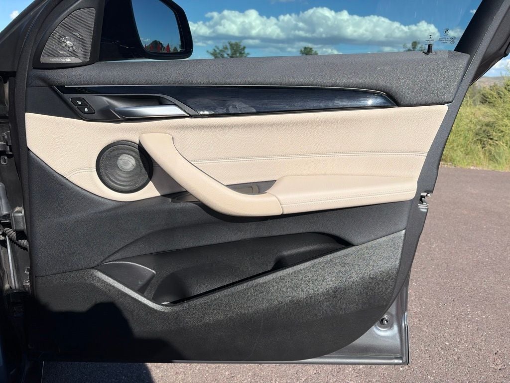 2021 BMW X2 xDrive28i