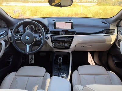2021 BMW X2 xDrive28i