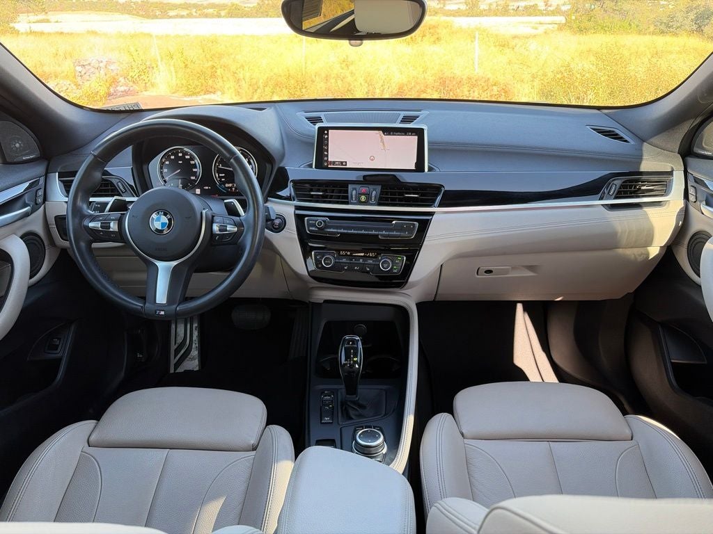 2021 BMW X2 xDrive28i