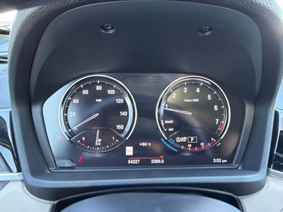 2021 BMW X2 xDrive28i
