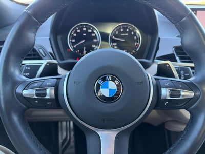 2021 BMW X2 xDrive28i