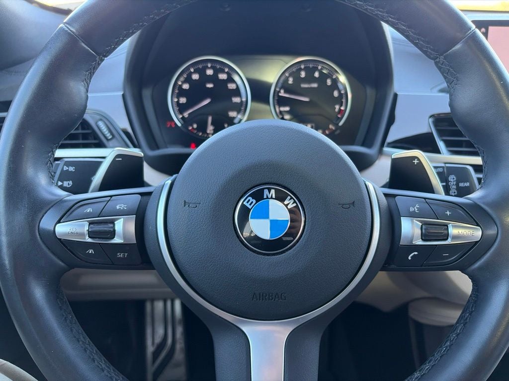2021 BMW X2 xDrive28i