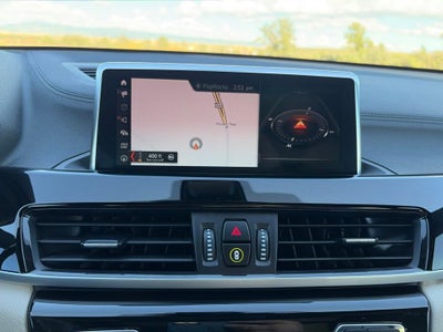 2021 BMW X2 xDrive28i
