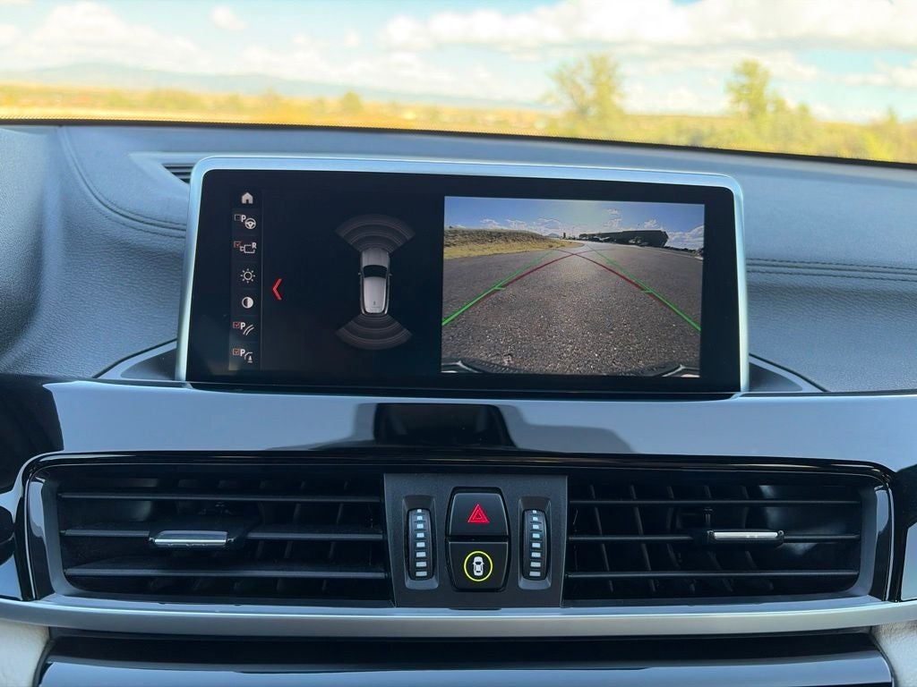 2021 BMW X2 xDrive28i