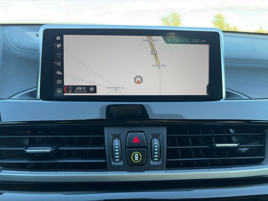 2021 BMW X2 xDrive28i