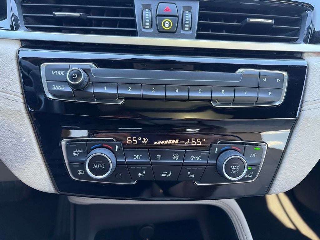 2021 BMW X2 xDrive28i