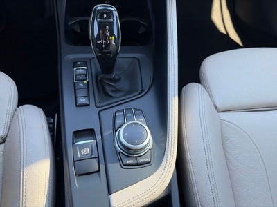 2021 BMW X2 xDrive28i