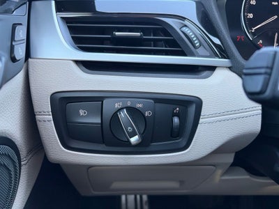 2021 BMW X2 xDrive28i