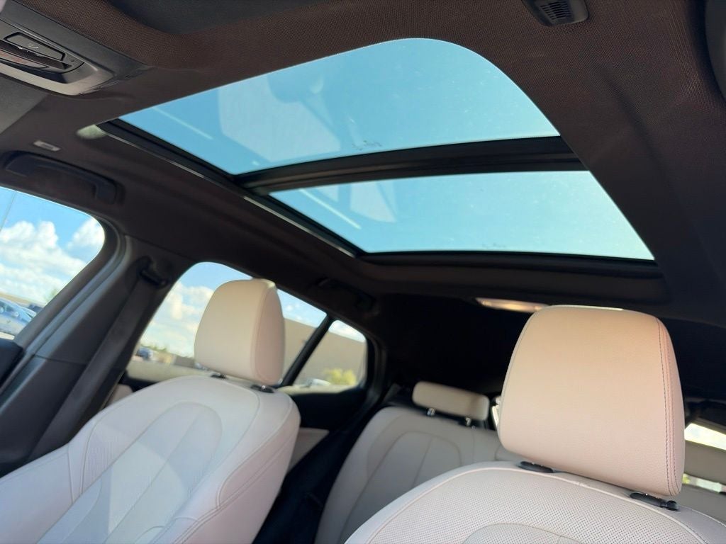 2021 BMW X2 xDrive28i