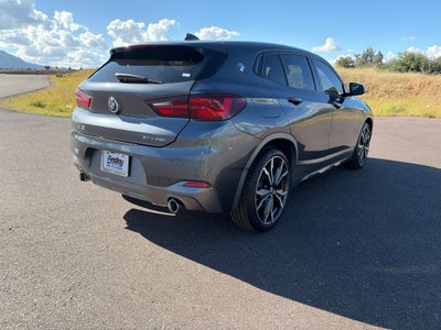 2021 BMW X2 xDrive28i
