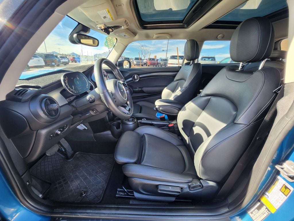 2023 MINI Hardtop 2 Door Cooper S