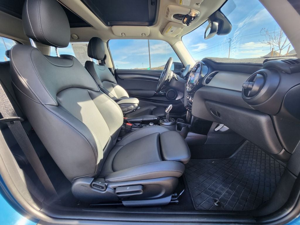 2023 MINI Hardtop 2 Door Cooper S