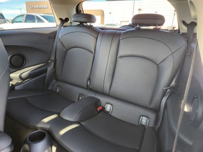 2023 MINI Hardtop 2 Door Cooper S