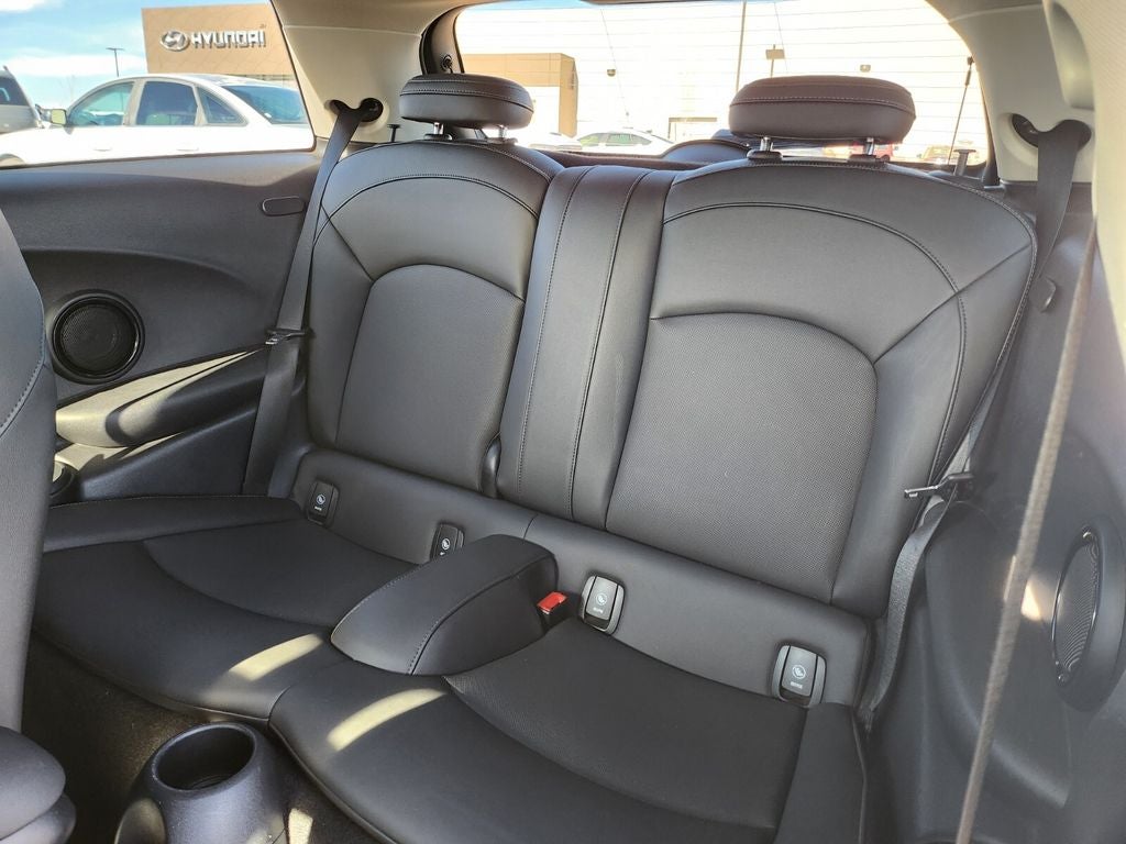 2023 MINI Hardtop 2 Door Cooper S