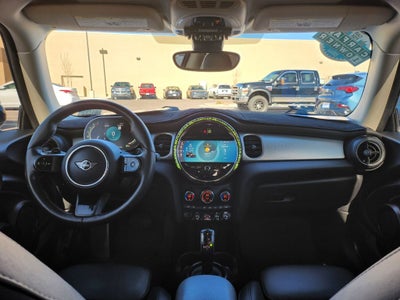 2023 MINI Hardtop 2 Door Cooper S