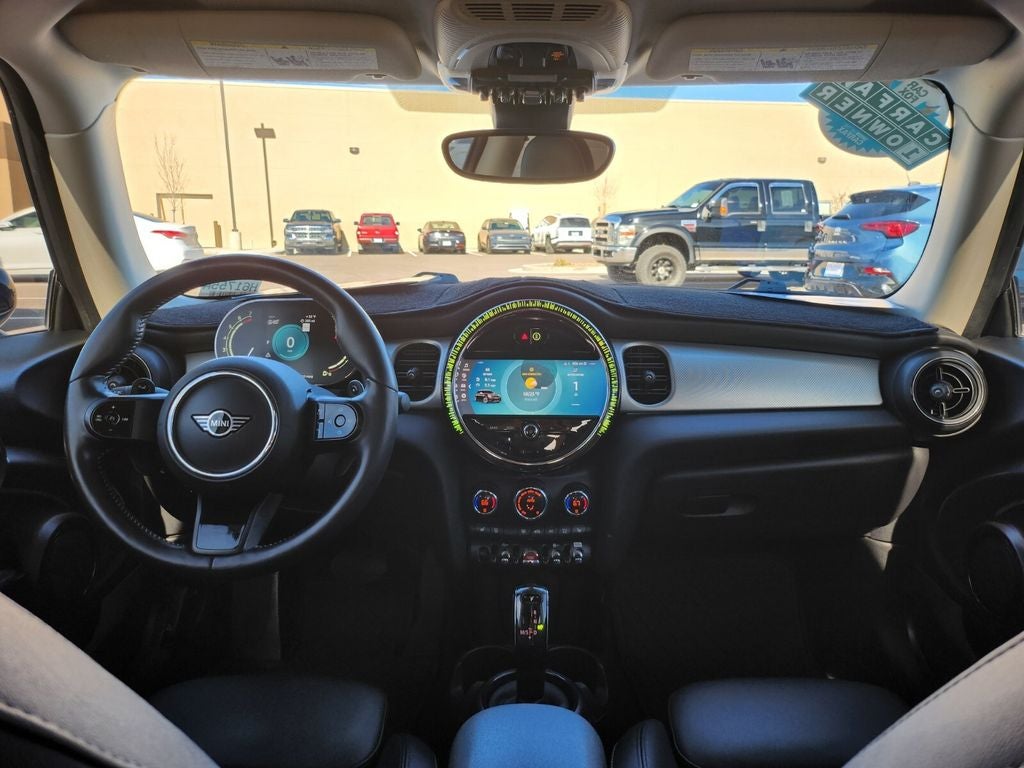 2023 MINI Hardtop 2 Door Cooper S