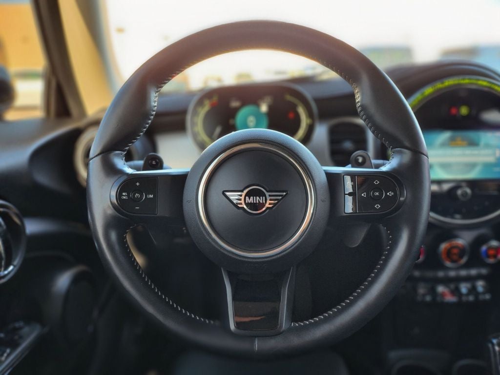 2023 MINI Hardtop 2 Door Cooper S