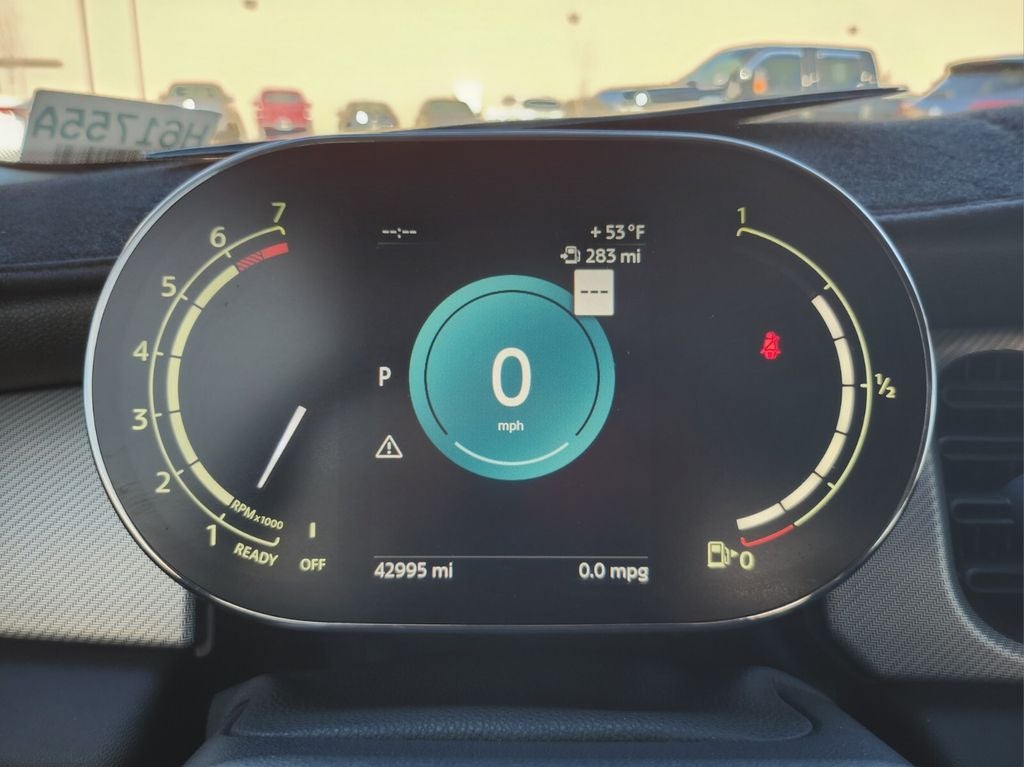 2023 MINI Hardtop 2 Door Cooper S