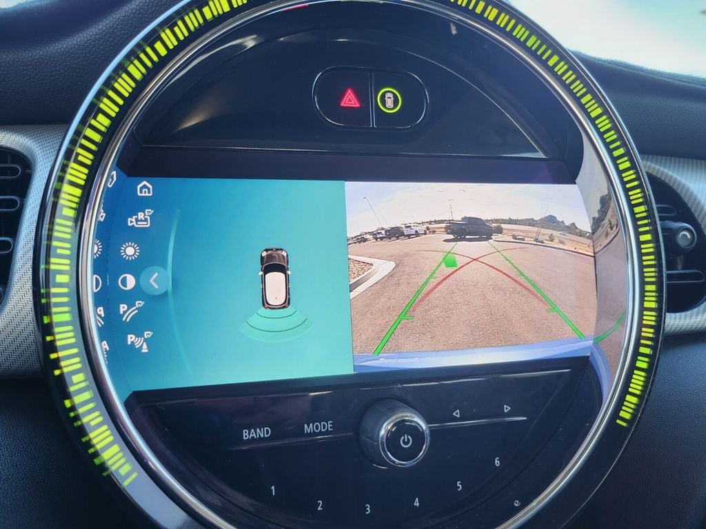 2023 MINI Hardtop 2 Door Cooper S