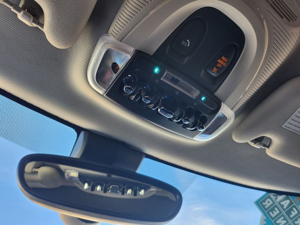 2023 MINI Hardtop 2 Door Cooper S