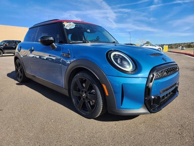2023 MINI Hardtop 2 Door Cooper S