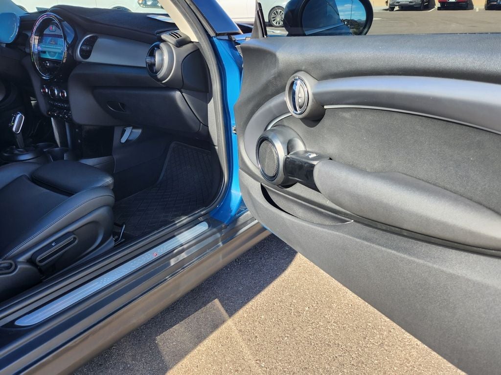 2023 MINI Hardtop 2 Door Cooper S