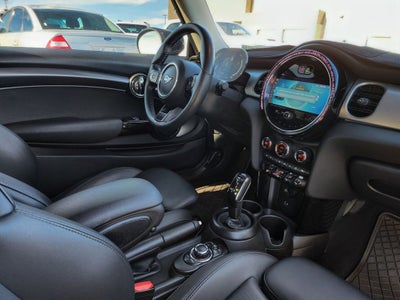 2023 MINI Hardtop 2 Door Cooper S
