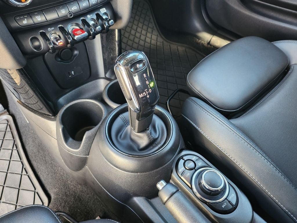 2023 MINI Hardtop 2 Door Cooper S