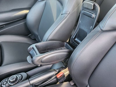 2023 MINI Hardtop 2 Door Cooper S