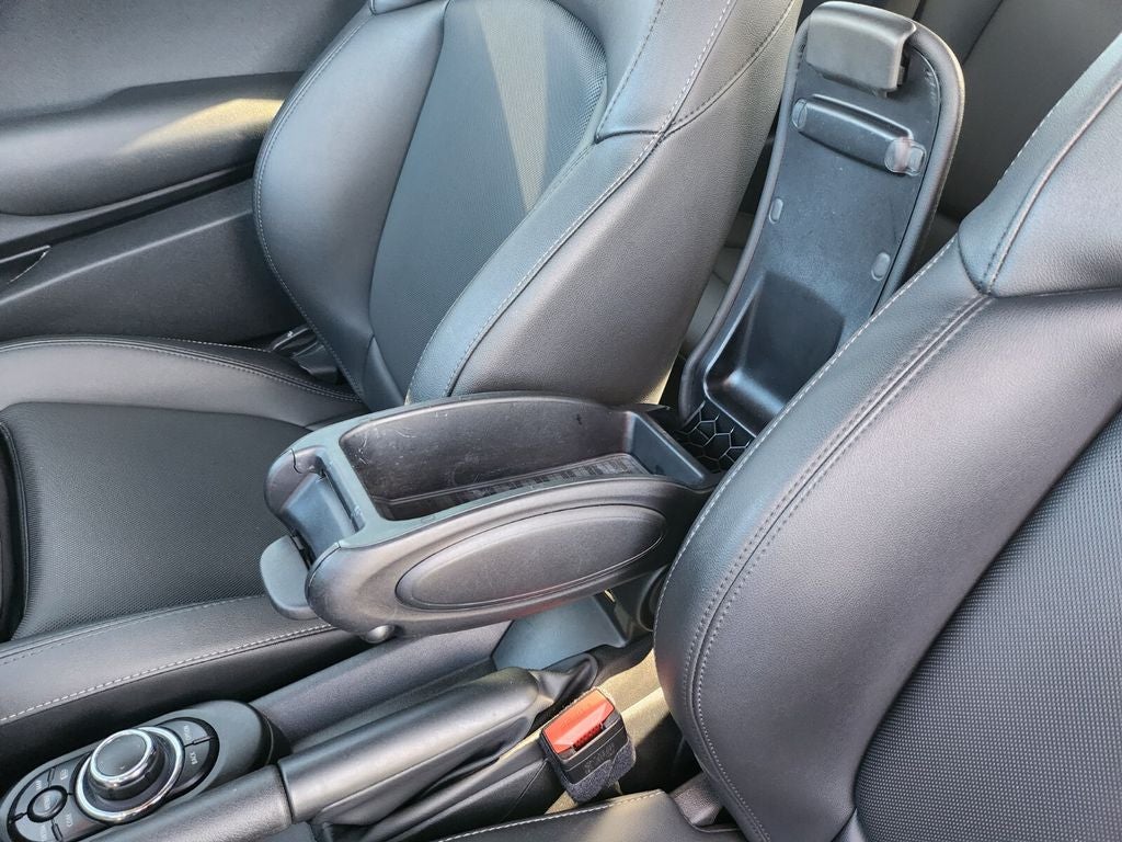 2023 MINI Hardtop 2 Door Cooper S