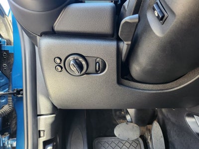 2023 MINI Hardtop 2 Door Cooper S