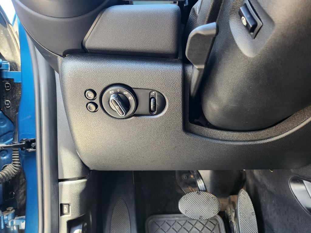 2023 MINI Hardtop 2 Door Cooper S